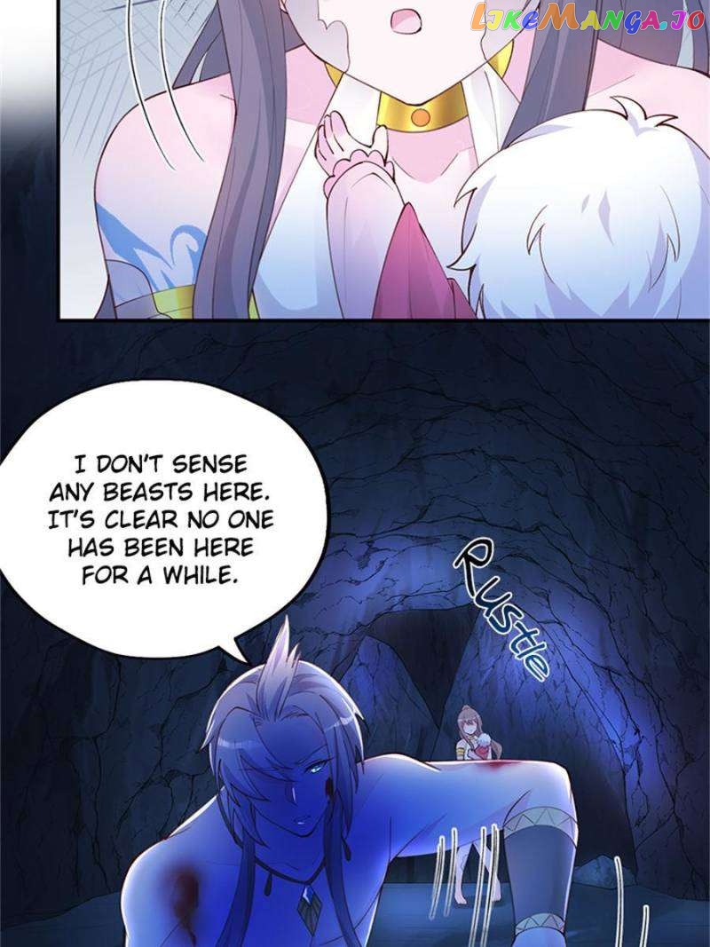 Beauty and the Beasts Chapter 508 - page 19